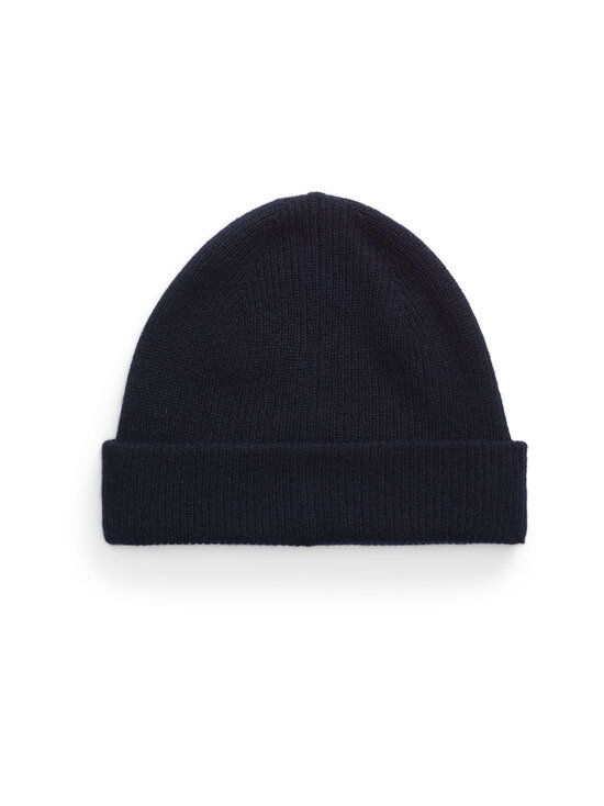 Polo Ralph Lauren - Cash Wash kašmira cepure - 001 BLUE | Stockmann - photo 2