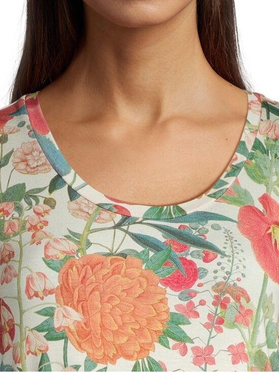 Essenza - Isa Florentien -yömekko - LOBSTER PINK - photo 4 Essenza - Isa Florentien -yömekko - LOBSTER PINK | Stockmann - photo 4