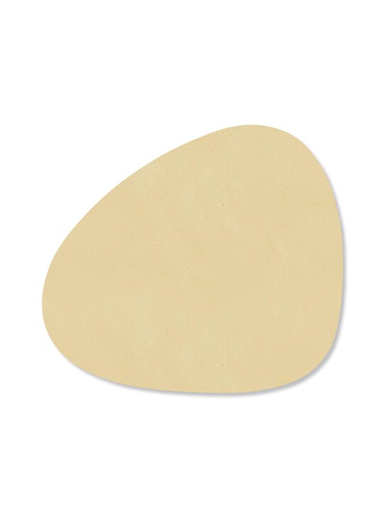 Klaasialus Nupo Curve