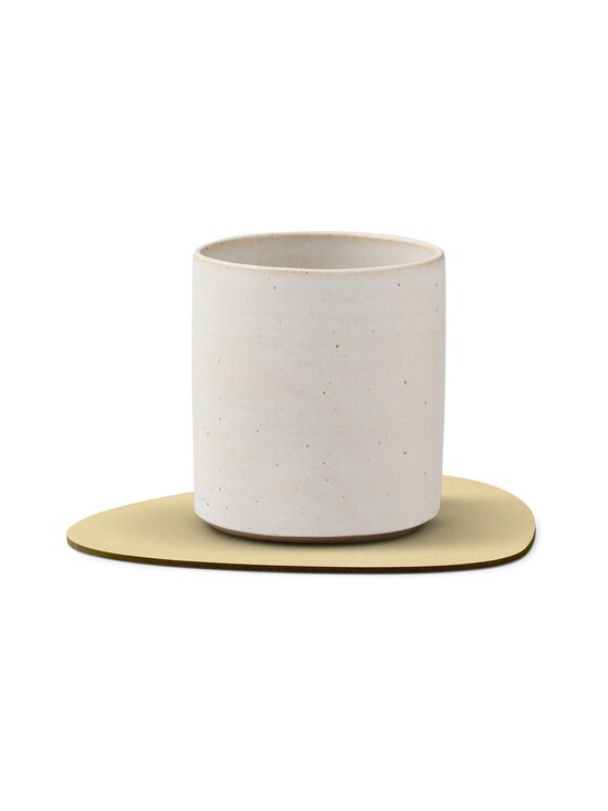 Lind DNA - Nupo Curve glāzes paliktnis - LEMON SORBET - photo 2 Lind DNA - Nupo Curve glāzes paliktnis - LEMON SORBET | Stockmann - photo 2