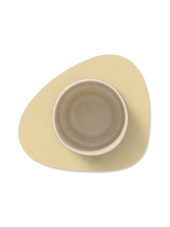 Lind DNA - Nupo Curve glāzes paliktnis - LEMON SORBET - photo 3 Lind DNA - Nupo Curve glāzes paliktnis - LEMON SORBET | Stockmann - photo 3