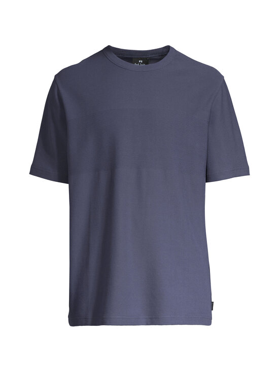 PS Paul Smith - Regular fit t-paita - 48 INKY BLUE | Stockmann - photo 1