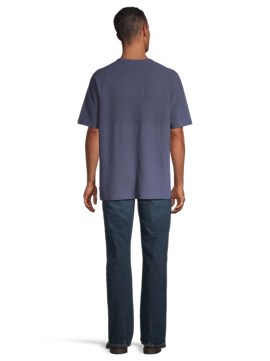 PS Paul Smith - Regular fit t-paita - 48 INKY BLUE | Stockmann - photo 3