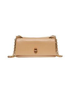 Marc Jacobs - The Dual Chain Wallet maza soma - 230 CAMEL | Stockmann
