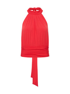 Gestuz - GZkadie-toppi - 220 TOMATO | Stockmann