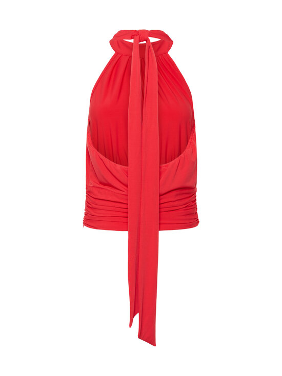 Gestuz - GZkadie-toppi - 220 TOMATO | Stockmann - photo 2