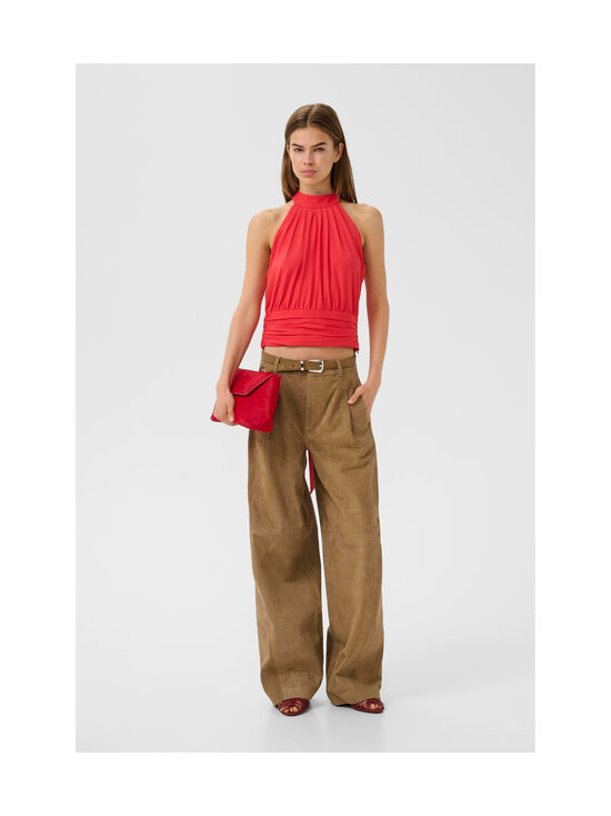 Gestuz - GZkadie-toppi - 220 TOMATO | Stockmann - photo 3