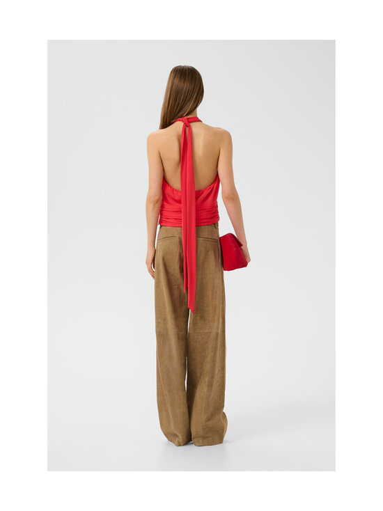 Gestuz - GZkadie-toppi - 220 TOMATO | Stockmann - photo 5