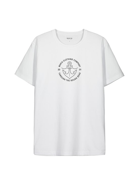 Hook T-shirt Makia