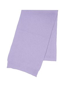 Colorful Standard - Merino-huivi 200 x 31 cm - LILAC | Stockmann
