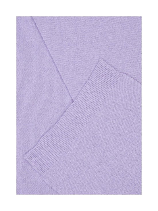 Colorful Standard - Merino-huivi 200 x 31 cm - LILAC | Stockmann - photo 2