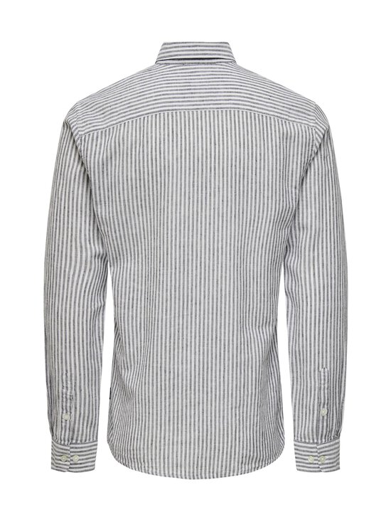 Only & Sons - Linane triiksärk ONSCAIDEN - DARK NAVY | Stockmann - photo 2