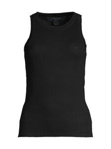 Allsaints - Rina Tank -toppi - BLACK Allsaints - Rina Tank -toppi - BLACK | Stockmann