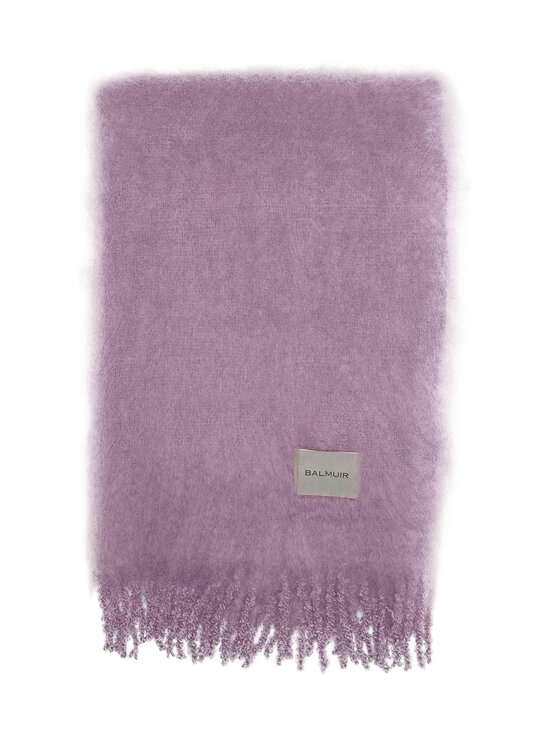 Balmuir - Aurora kid mohair -peitto - LILAC - photo 1 Balmuir - Aurora kid mohair -peitto - LILAC | Stockmann - photo 1