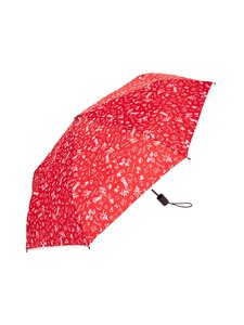 MOOMIN - Garden Lasessor -sateenvarjo - 750 750 RED | Stockmann