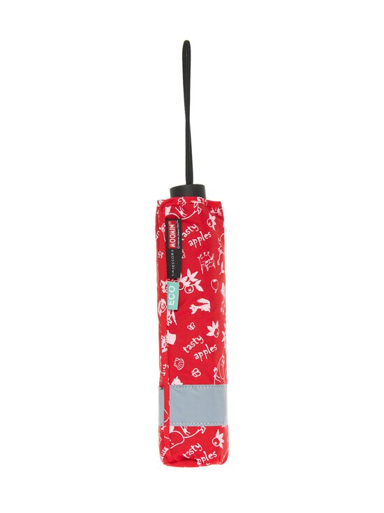MOOMIN - Garden Lasessor lietussargs - 750 750 RED - photo 2 MOOMIN - Garden Lasessor lietussargs - 750 750 RED | Stockmann - photo 2