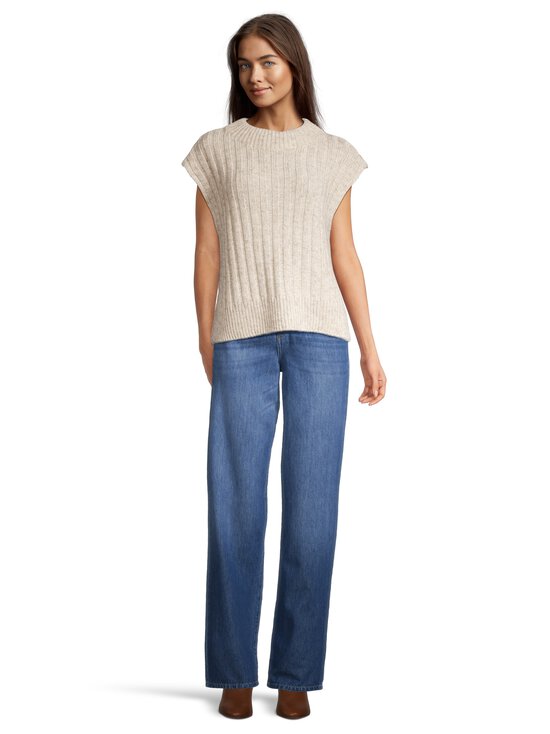 Barbour - Anastasia-neuleliivi - WH71 CLOUD MULTI | Stockmann - photo 2