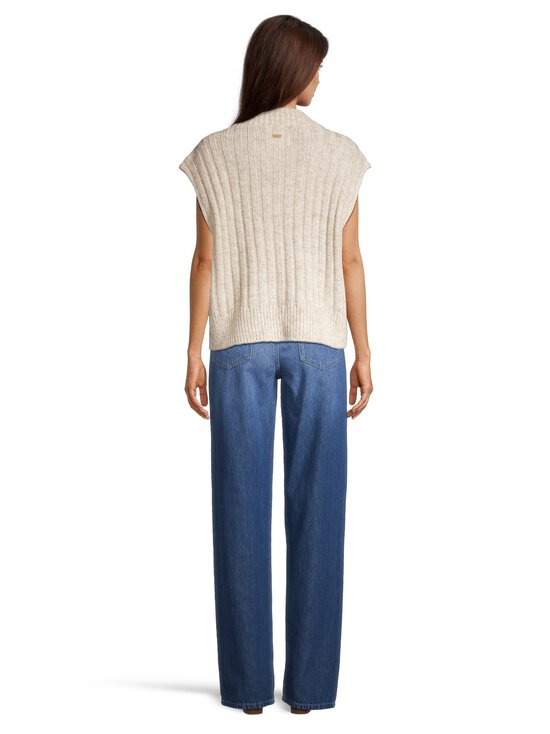 Barbour - Anastasia-neuleliivi - WH71 CLOUD MULTI | Stockmann - photo 3