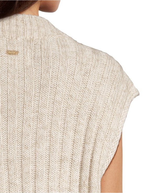 Barbour - Anastasia-neuleliivi - WH71 CLOUD MULTI | Stockmann - photo 4