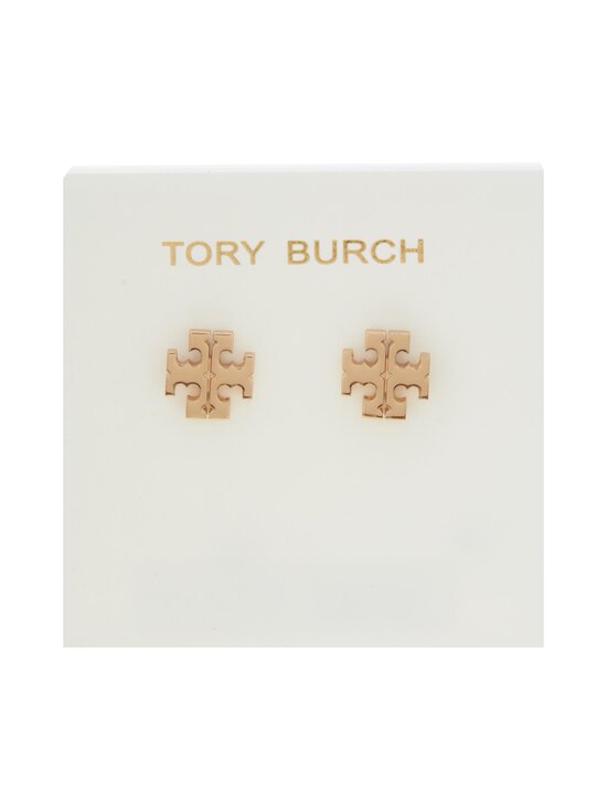 Tory Burch - Kira Stud -korvakorut - TORY GOLD - photo 2 Tory Burch - Kira Stud -korvakorut - TORY GOLD | Stockmann - photo 2