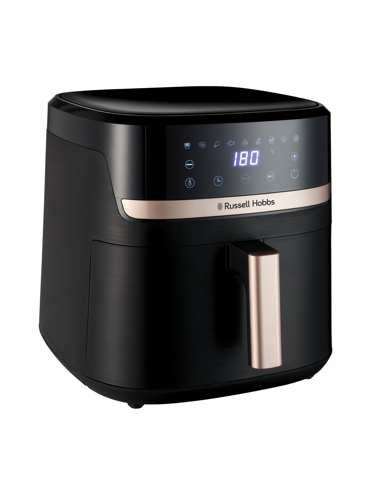 Satisfry Airfryer ilmafriteerauskeitin, 8.3L