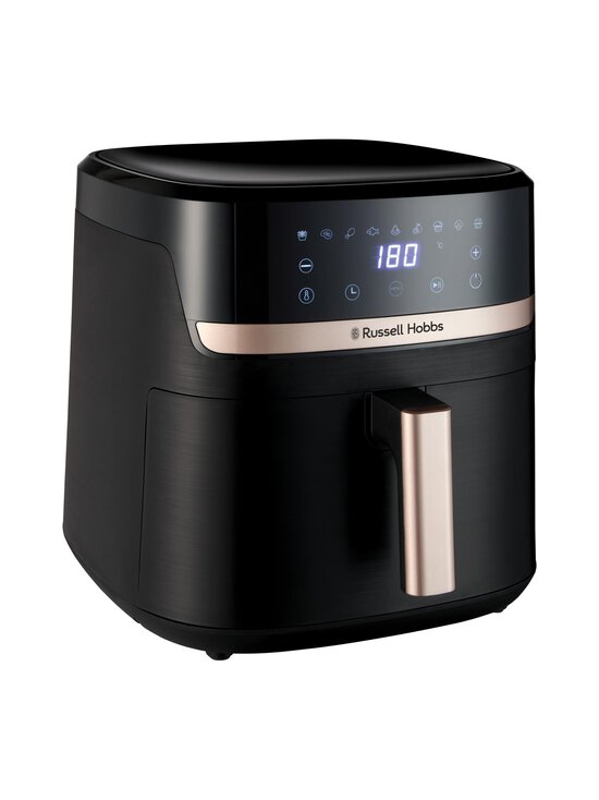 Russell Hobbs - Satisfry Airfryer ilmafriteerauskeitin, 8.3L - BLACK - photo 1 Russell Hobbs - Satisfry Airfryer ilmafriteerauskeitin, 8.3L - BLACK | Stockmann - photo 1