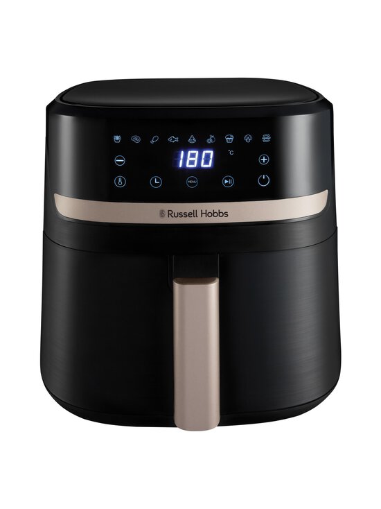 Russell Hobbs - Satisfry Airfryer ilmafriteerauskeitin, 8.3L - BLACK - photo 2 Russell Hobbs - Satisfry Airfryer ilmafriteerauskeitin, 8.3L - BLACK | Stockmann - photo 2