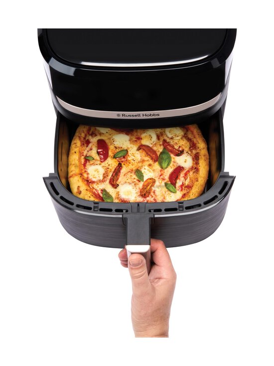 Russell Hobbs - Satisfry Airfryer ilmafriteerauskeitin, 8.3L - BLACK - photo 5 Russell Hobbs - Satisfry Airfryer ilmafriteerauskeitin, 8.3L - BLACK | Stockmann - photo 5
