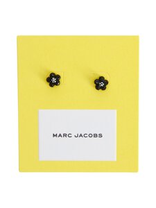 Marc Jacobs - Daisy Pave Micro auskari - 019 BLACK/CRYSTAL Marc Jacobs - Daisy Pave Micro auskari - 019 BLACK/CRYSTAL | Stockmann