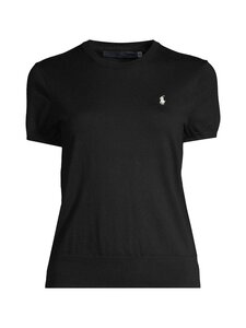 Polo Ralph Lauren - Neulepusero - POLO BLACK | Stockmann