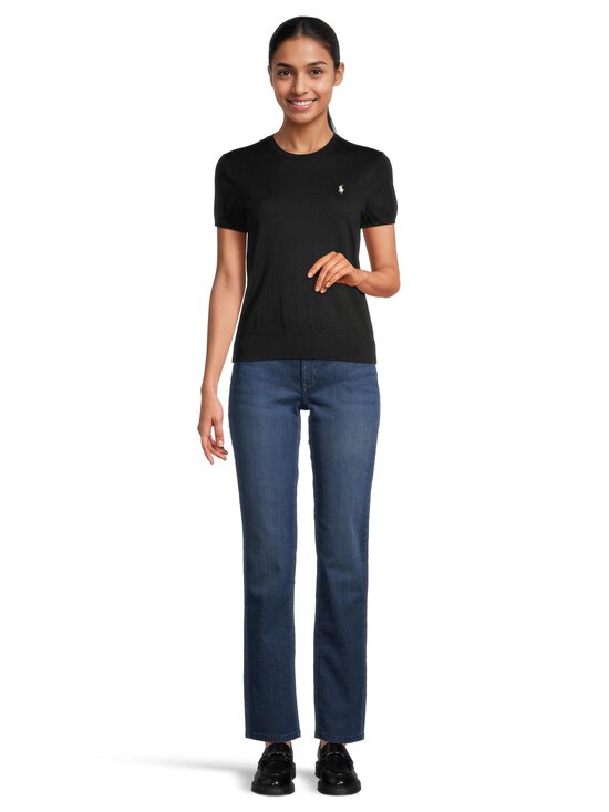 Polo Ralph Lauren - Neulepusero - POLO BLACK - photo 2 Polo Ralph Lauren - Neulepusero - POLO BLACK | Stockmann - photo 2