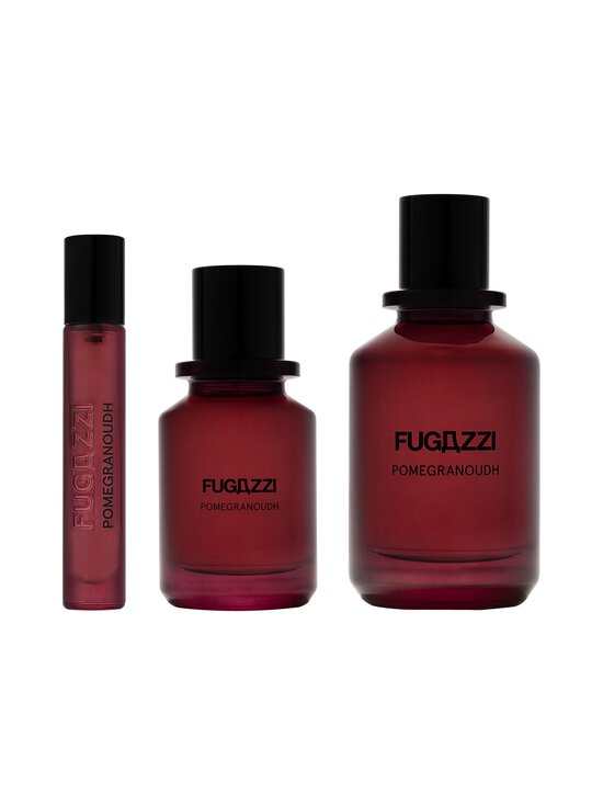 Fugazzi - Pomegranoudh Extrait de Parfum - NOCOL | Stockmann - photo 3