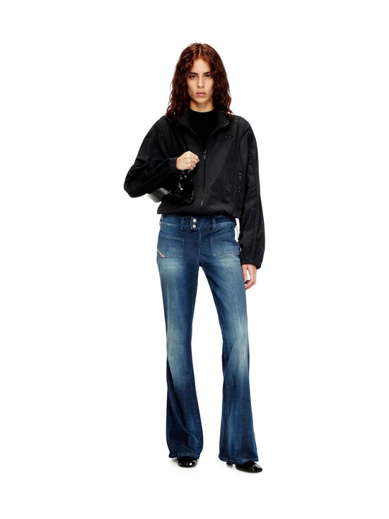 Diesel - D-Hush L.30 Bootcut -farkut - 01 MEDIUM BLUE | Stockmann - photo 5