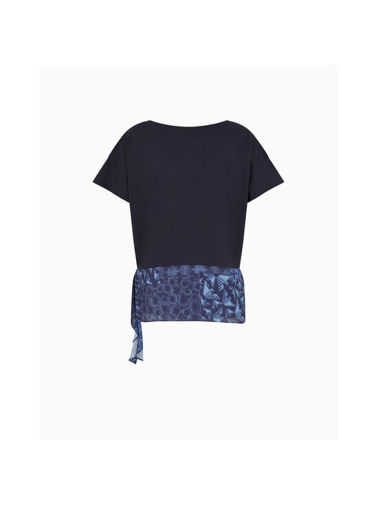 Emporio Armani - Trikoopaita - FB119 FANCY BLUE - photo 2 Emporio Armani - Trikoopaita - FB119 FANCY BLUE | Stockmann - photo 2