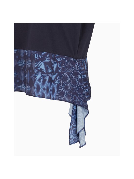 Emporio Armani - Trikoopaita - FB119 FANCY BLUE - photo 3 Emporio Armani - Trikoopaita - FB119 FANCY BLUE | Stockmann - photo 3