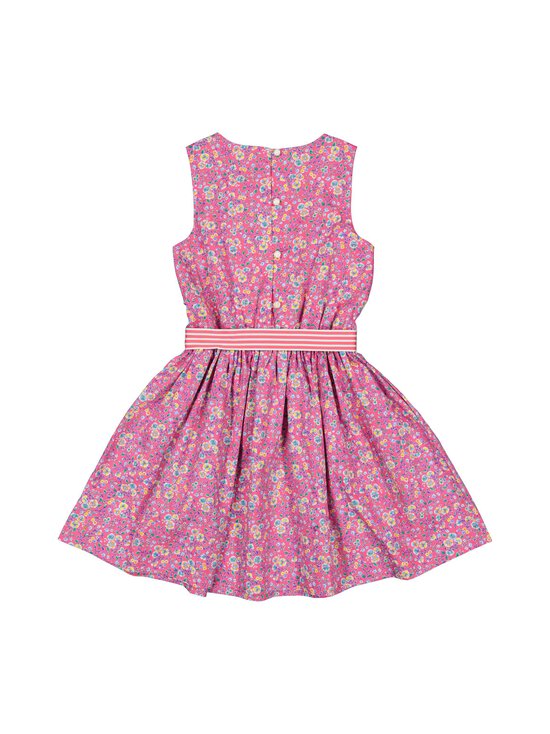 Polo Ralph Lauren - Kleita - PALAIS FLORAL HOT PINK | Stockmann - photo 2