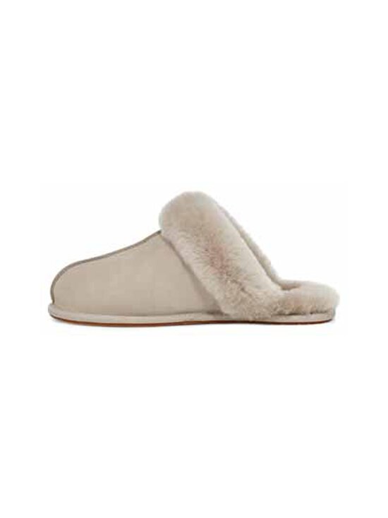 UGG - Nahast sussid Scuffette II - GOAT | Stockmann - photo 2
