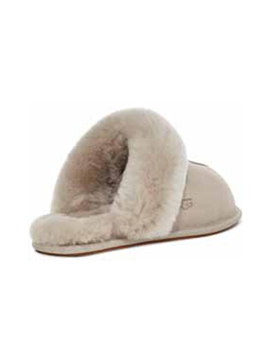 UGG - Nahast sussid Scuffette II - GOAT | Stockmann - photo 4