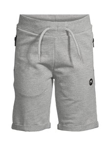 Name It - NkmVimo treniņu šorti - GREY MELANGE Name It - NkmVimo treniņu šorti - GREY MELANGE | Stockmann