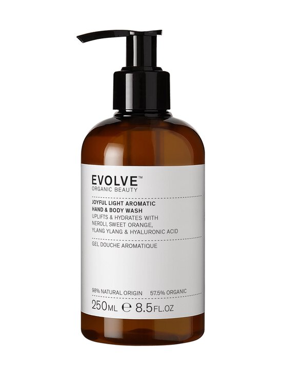 Evolve - Aromatic Hand & Body Wash -suihkugeeli 250 ml - NOCOL | Stockmann - photo 1