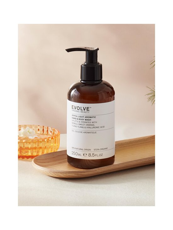 Evolve - Aromatic Hand & Body Wash -suihkugeeli 250 ml - NOCOL | Stockmann - photo 2