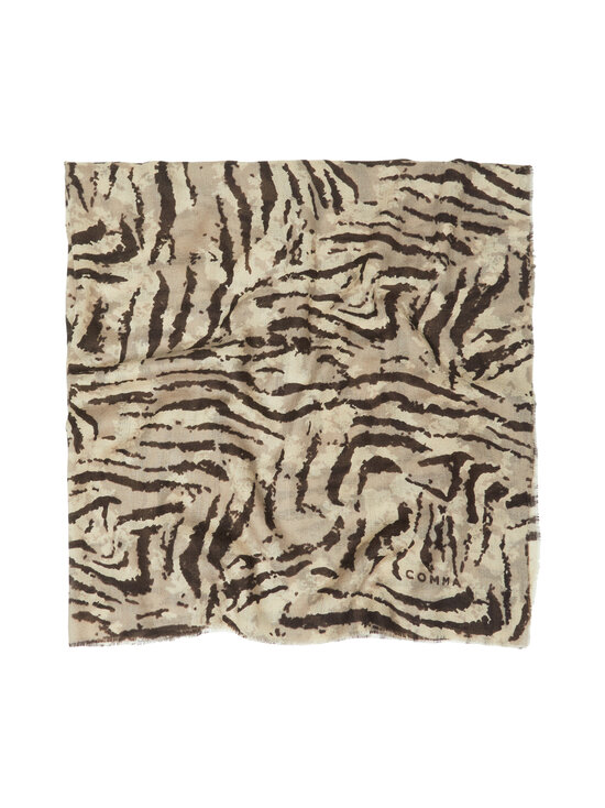 Comma - Huivi - 81F3 BROWN | Stockmann - photo 1