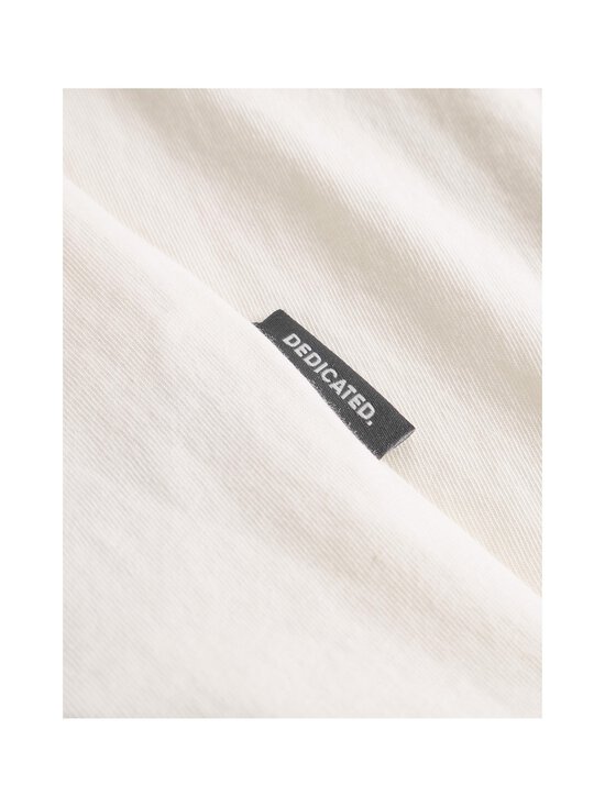 Dedicated - T-särk Stockholm Shakespeare Drama - WHISPER WHITE | Stockmann - photo 4