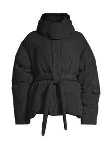 Holzweiler - Sulejope Steilia Brushed - 1051 BLACK | Stockmann