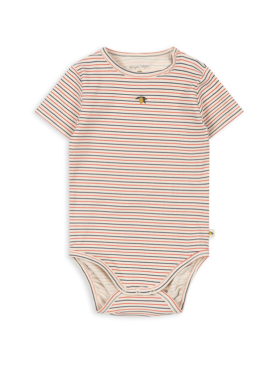 Konges Sløjd - Basic-body - STRIPE TRICOLORE PETIT | Stockmann - photo 1