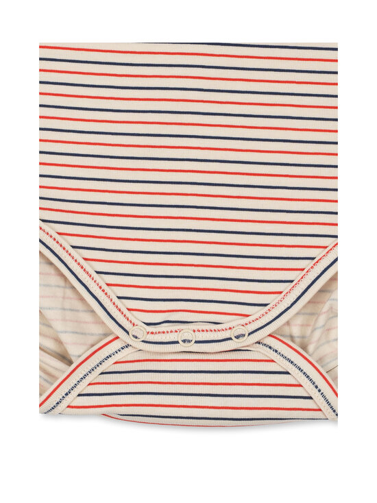 Konges Sløjd - Basic-body - STRIPE TRICOLORE PETIT | Stockmann - photo 4