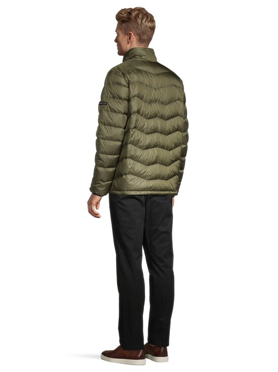 Joutsen - Kerge sulejope Hile - 78 FOREST GREEN | Stockmann - photo 4