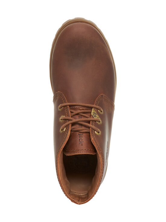 Panama Jack - Bota Panama C10 -nilkkurit - NAPA GRASS CUERO / BARK | Stockmann - photo 2