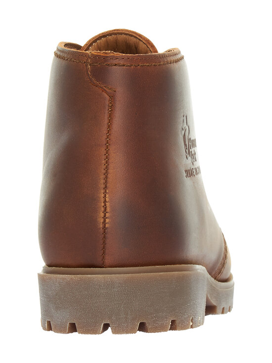 Panama Jack - Bota Panama C10 -nilkkurit - NAPA GRASS CUERO / BARK | Stockmann - photo 3