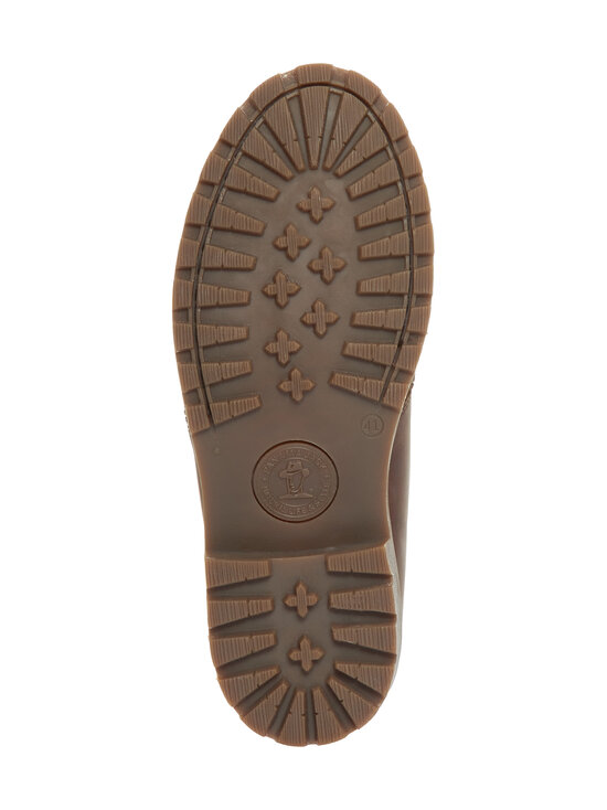 Panama Jack - Bota Panama C10 -nilkkurit - NAPA GRASS CUERO / BARK | Stockmann - photo 4